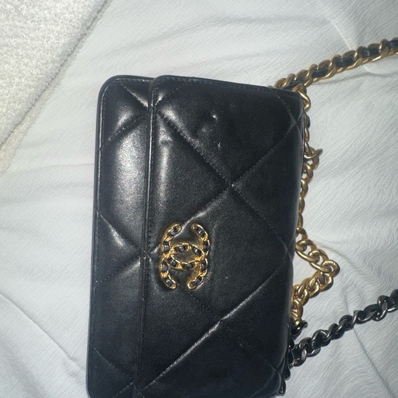 Mini Chanel 19 - Picture 3 of 8